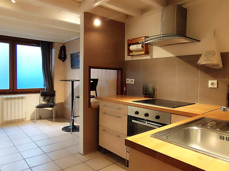 Appartement Lyon 2 - Ainay - T2 de 47 m2 — photo 1
