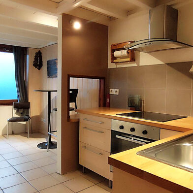 Appartement 2 pièces 182000 €