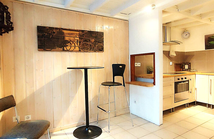 Appartement Lyon 2 - Ainay - T2 de 47 m2 — photo 2