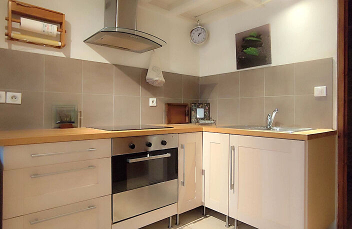 Appartement Lyon 2 - Ainay - T2 de 47 m2 — photo 3