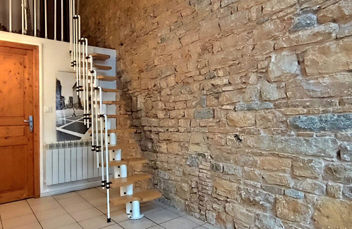 Appartement Lyon 2 - Ainay - T2 de 47 m2 — photo 5
