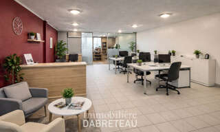 Commerce 3 Pièces 93 m² à louer à La Grand-Croix (42320)