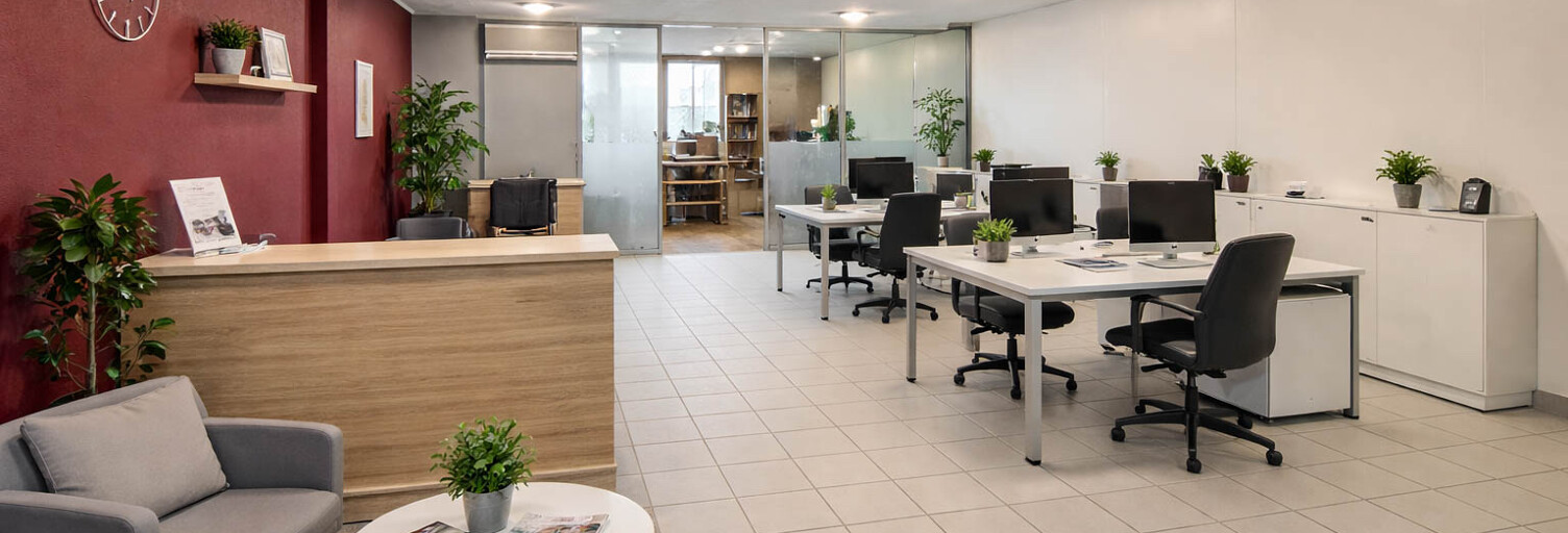 Commerce 3 Pièces 93 m² à louer à La Grand-Croix (42320)