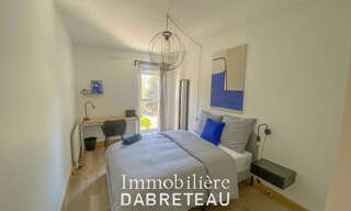 Appartement 4 Pièces 68 m² à louer à Lyon 7 (69007)