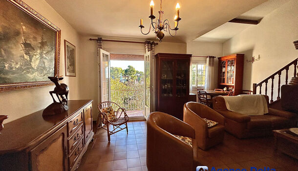 Villa / Maison 5 pièces  à vendre Garde (La) 83130