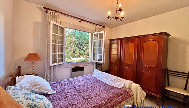 Villa / Maison 5 pièces  à vendre Garde (La) 83130