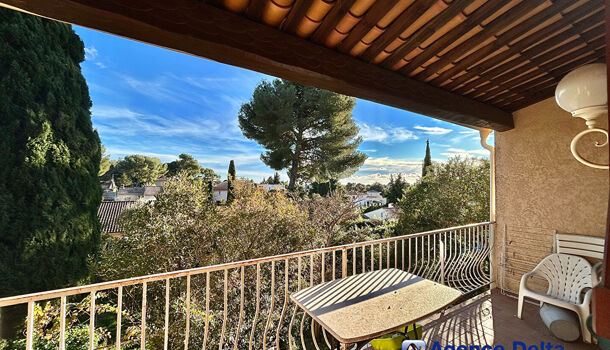 Villa / Maison 5 pièces  à vendre Garde (La) 83130