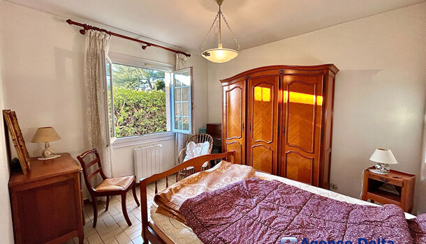 Villa / Maison 5 pièces  à vendre Garde (La) 83130