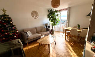 Appartement 5 Pièces 81 m² à vendre à Anglet (64600)