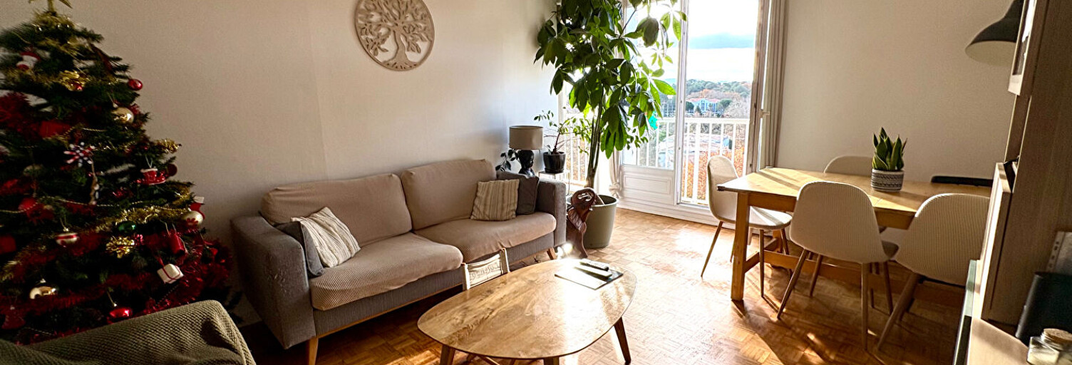 Appartement 5 Pièces 81 m² à vendre à Anglet (64600)