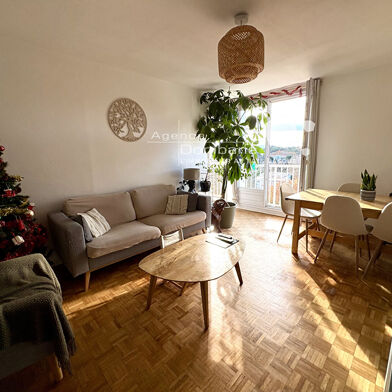 Appartement 5 pièces 298000 €