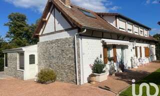 Maison 6 Pièces 151 m² à vendre à Lyons-la-Forêt (27480)