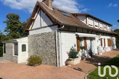 Maison 6 pièces 198500 €