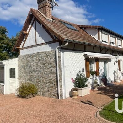 Maison 6 pièces 215000 €