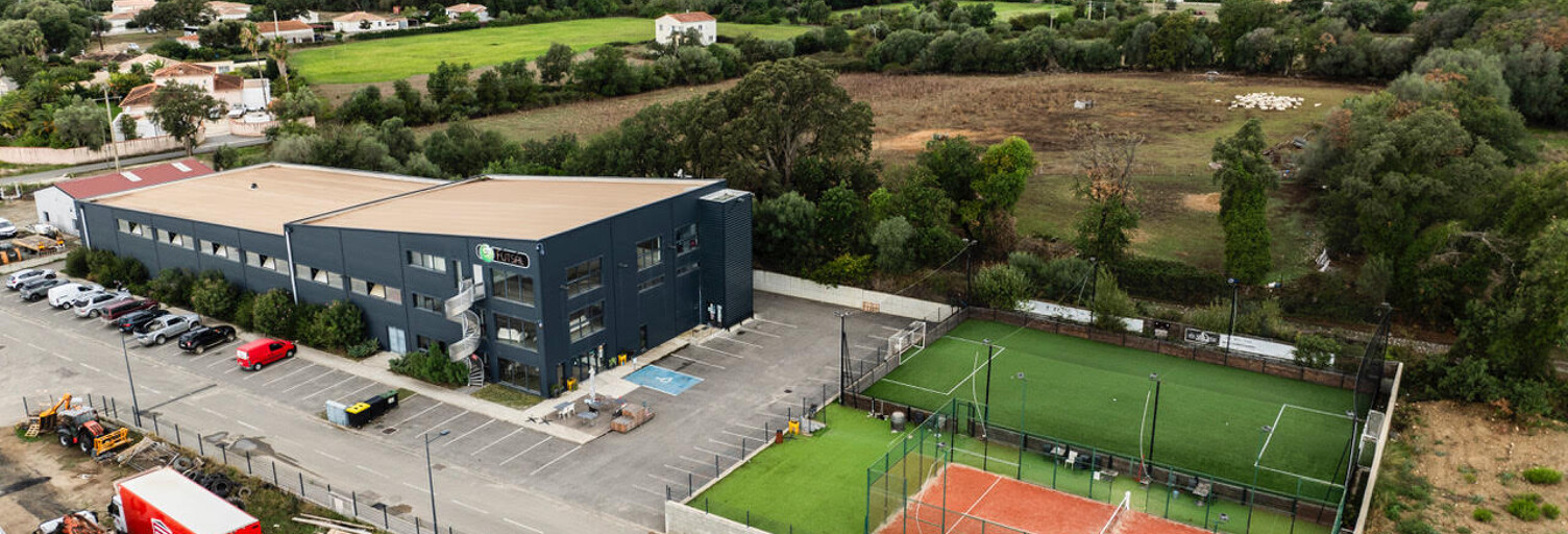 Terrain  1103 m² à vendre à Prunelli-di-Fiumorbo (20243)