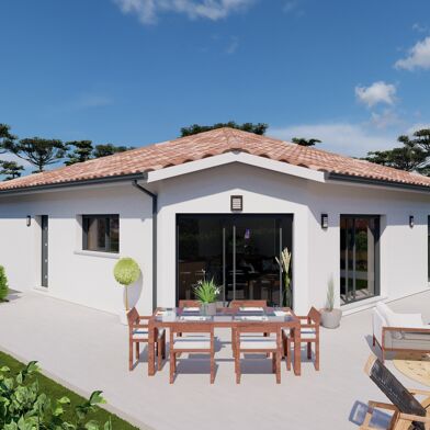 Maison 4 pièces 244000 €