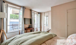 Appartement 2 Pièces 40 m² à vendre à Paris 18 (75018)