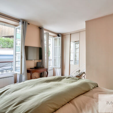 Appartement 2 pièces 495000 €