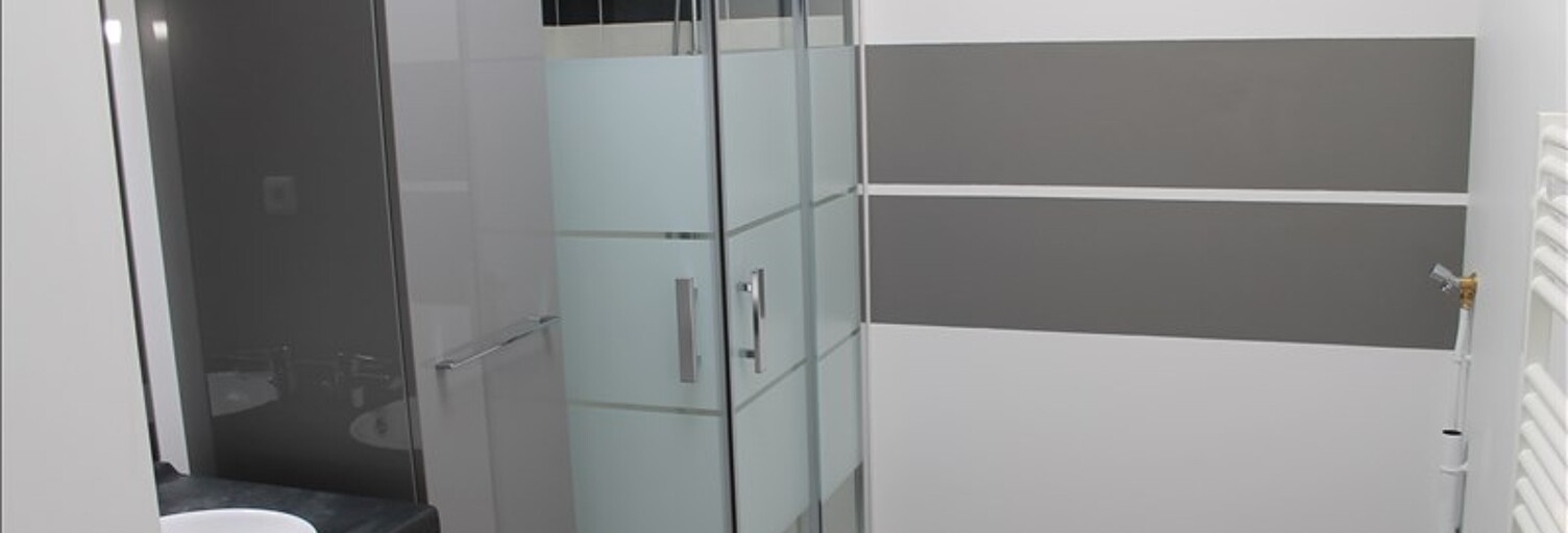 Appartement 2 Pièces 38 m² à louer à Septèmes-les-Vallons (13240)