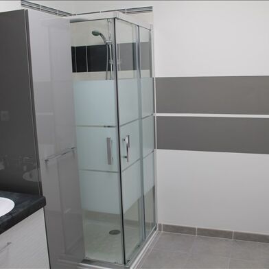 Appartement 2 pièces 779 €