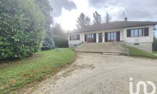 Maison 5 Pièces 129 m² à vendre à Rouilly-Saint-Loup (10800)