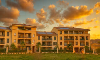 Appartement 2 Pièces 35 m² à louer à Aix-en-Provence (13080)