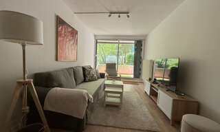 Appartement 2 Pièces 52 m² à louer à Aix-en-Provence (13100)