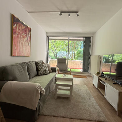 Appartement 2 pièces 1100 €