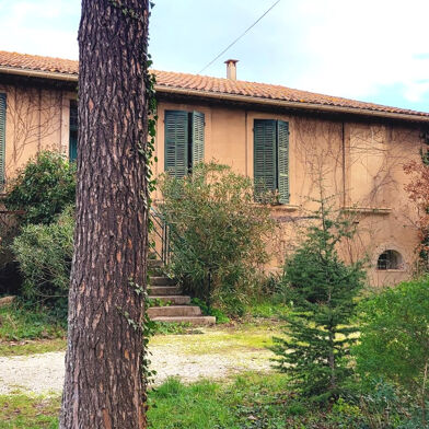 Maison 12 pièces 1250000 €
