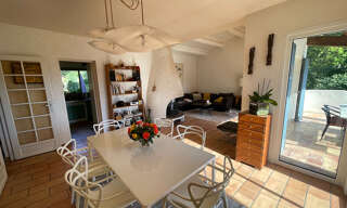 Maison 5 Pièces 150 m² à vendre à Éguilles (13510)