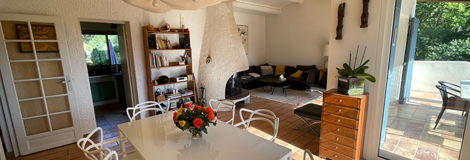 Maison 5 Pièces 150 m² à vendre à Éguilles (13510)