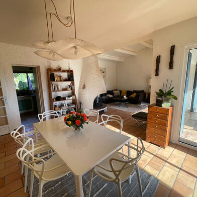 Maison 5 pièces 1250000 €