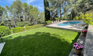 Maison 7 Pièces 250 m² à vendre à Aix-en-Provence (13290)