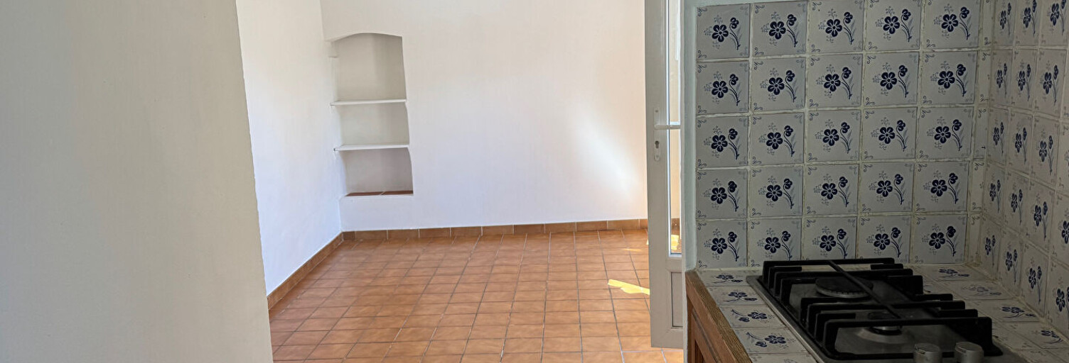 Appartement 2 Pièces 36 m² à vendre à Aix-en-Provence (13290)