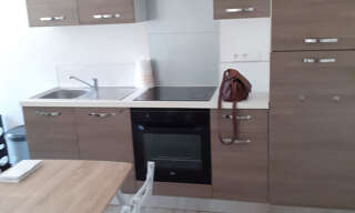 Appartement 2 Pièces 40 m² à louer à Champagnole (39300)