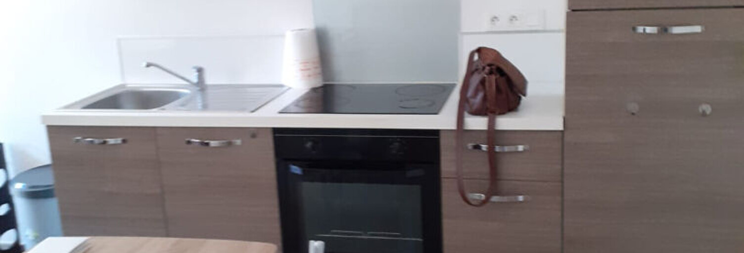 Appartement 2 Pièces 40 m² à louer à Champagnole (39300)