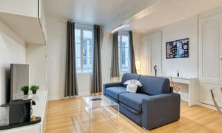 Appartement 1 Pièce 20 m² à louer à Rouen (76000)