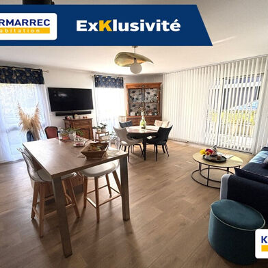 Appartement 3 pièces 288100 €