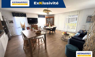 Appartement 3 Pièces 66 m² à vendre à Vitré (35500)