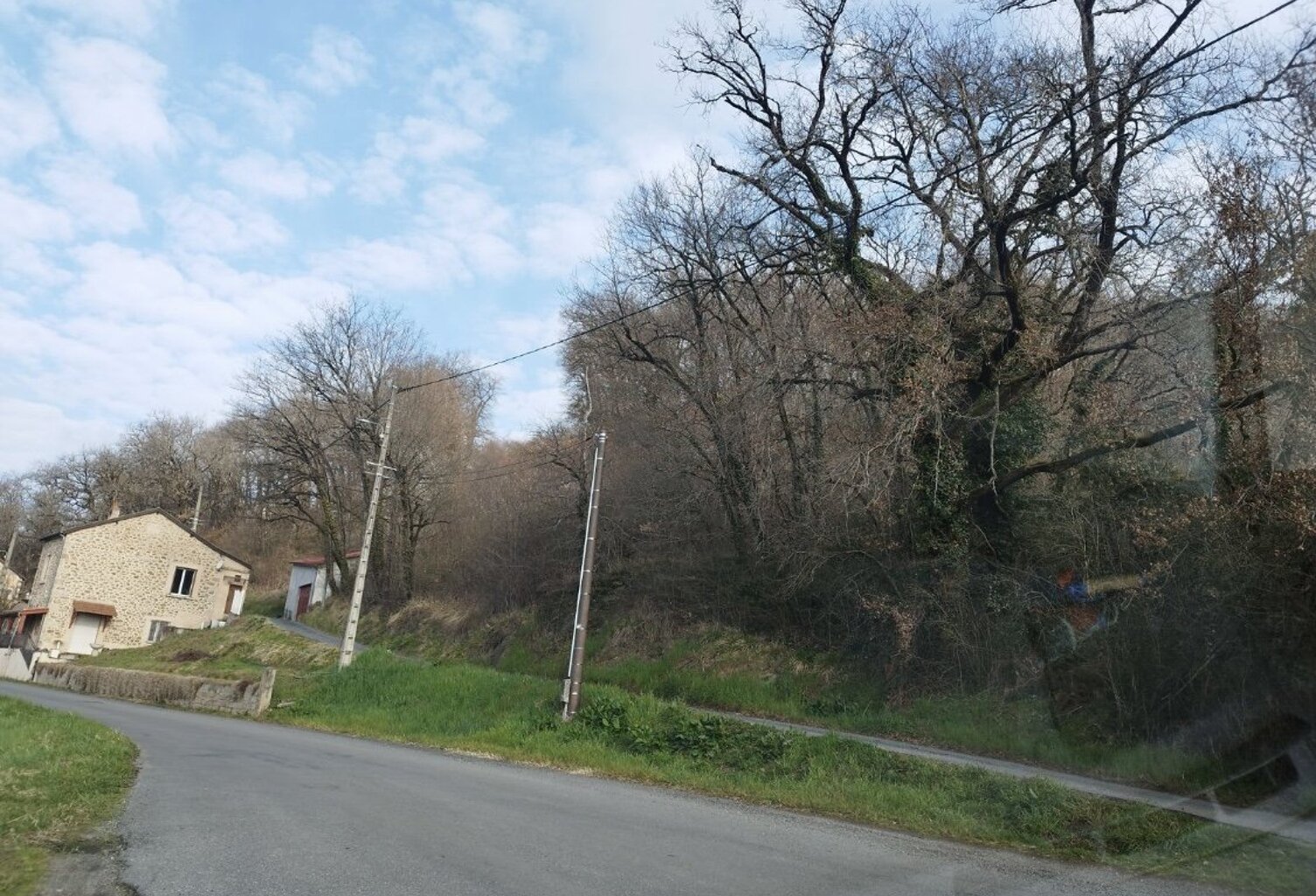 Terrain — photo 1