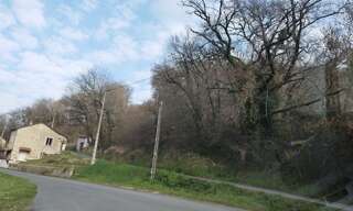 Terrain  3507 m² à vendre à Firmi (12300)