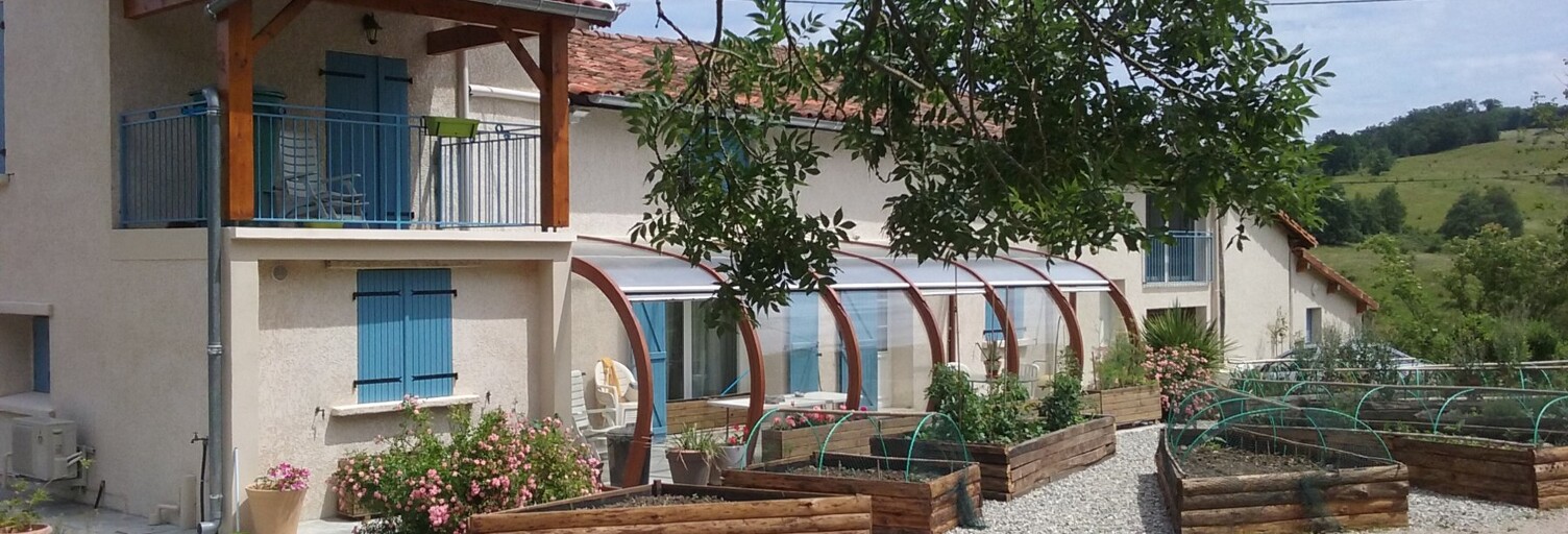 Maison 11 Pièces 374 m² à vendre à Pamiers (09100)