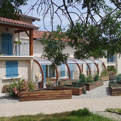 Maison 11 pièces 1300000 €