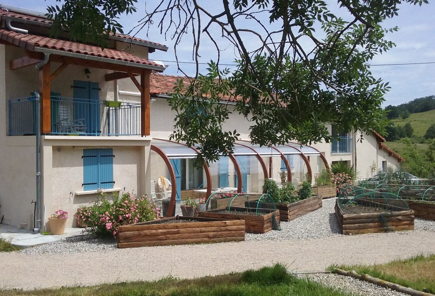 Propriété — photo 1