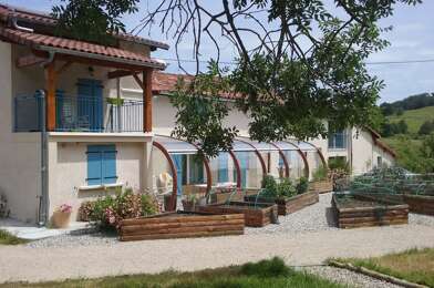 Maison 11 pièces 1300000 €