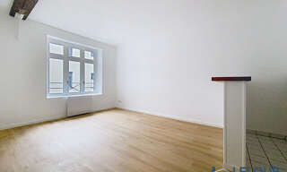 Appartement 1 Pièce 26 m² à louer à Rouen (76000)