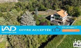 Maison 5 Pièces 152 m² à vendre à Sanssac-l'Église (43320)