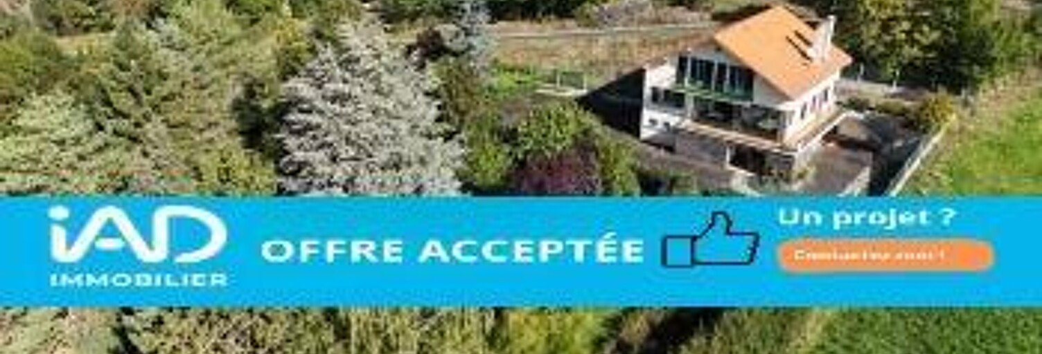 Maison 5 Pièces 152 m² à vendre à Sanssac-l'Église (43320)