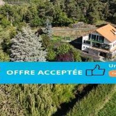 Maison 5 pièces 195000 €