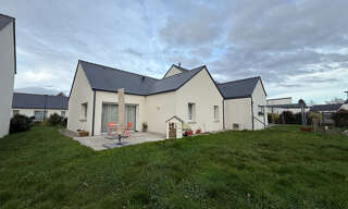 Maison 4 Pièces 88 m² à vendre à Saint-Mars-du-Désert (44850)